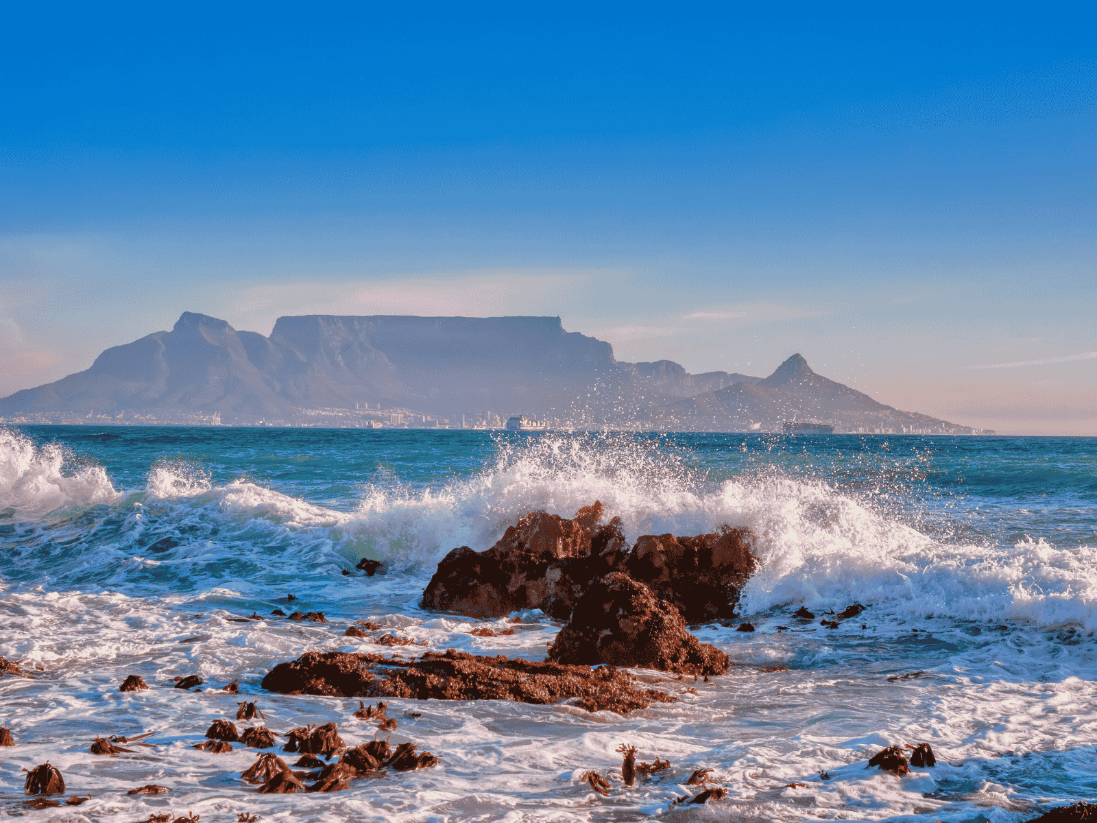 African Safari Countries