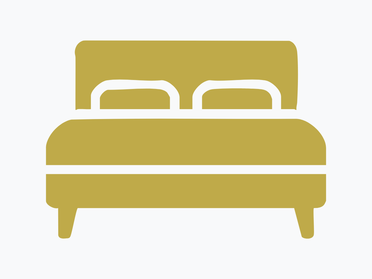 15 Luxury Tents