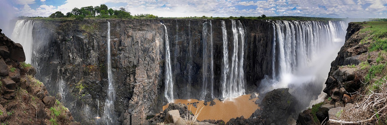 Zimbabwe