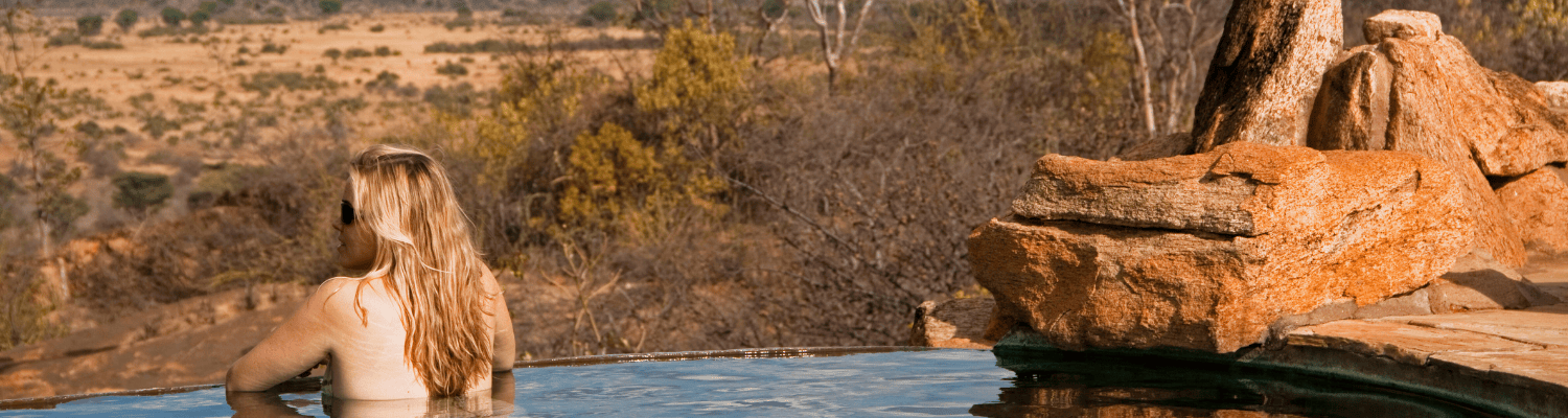 A Luxury Traveller’s Guide to African Safaris