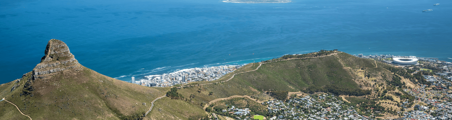 Cape Region