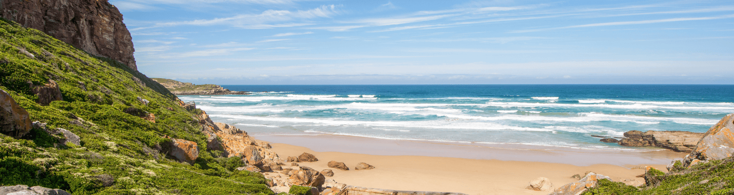 Garden Route
