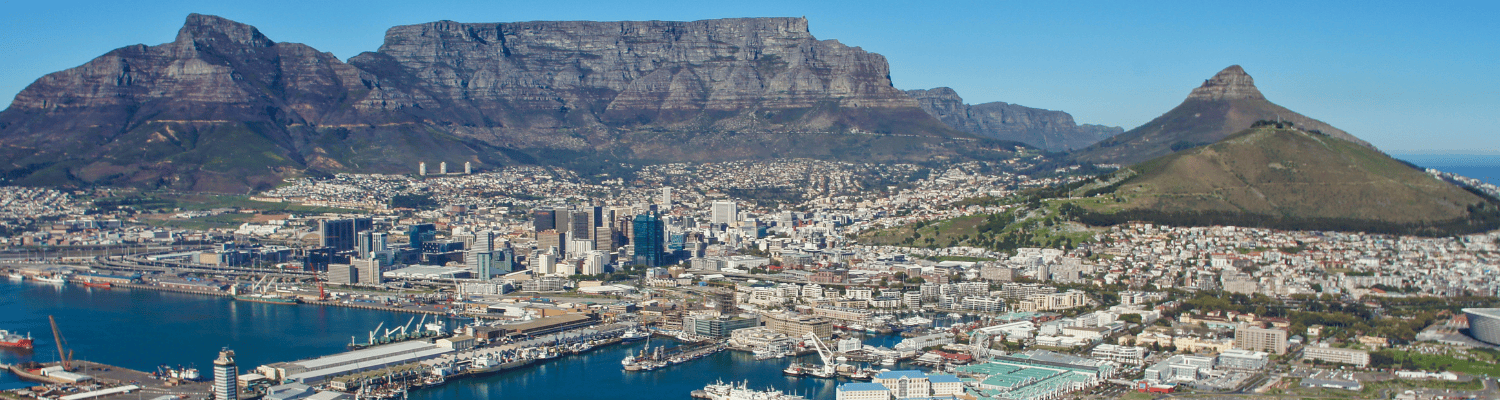 Cape Town