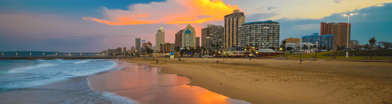 Durban